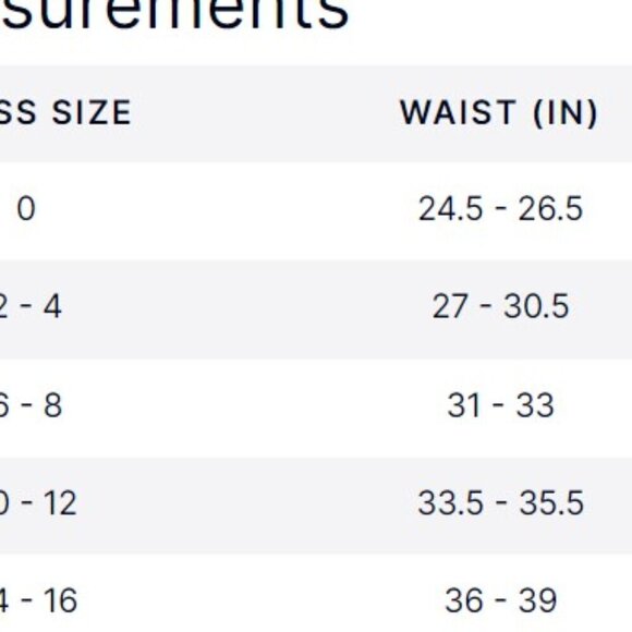 Spanx Women's Under Sculpture Waist Cincher Shaper Black Size XL NWOT - Picture 13 of 13